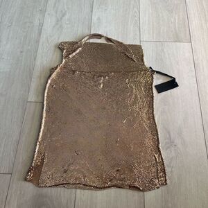 Hours women top size o/s